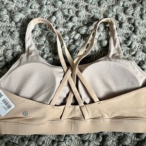 Lululemon Energy Bra